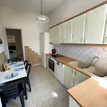 Sunny House Apartment
