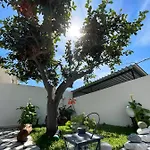 Sunny House Apartment Corinth