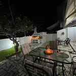 Apartment Sunny House *
