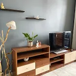 Sunny House Apartment Corinth