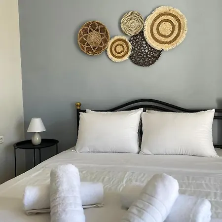 Appartement Sunny House