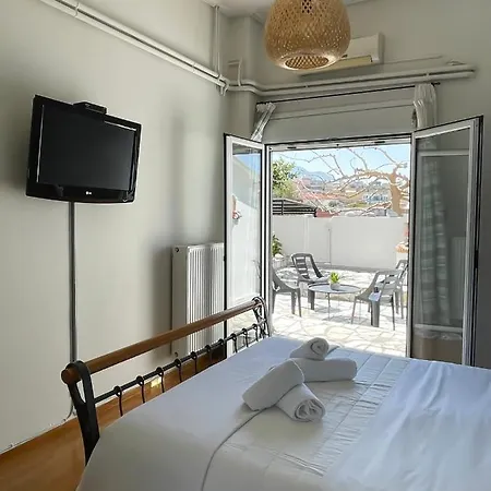 Appartement Sunny House *