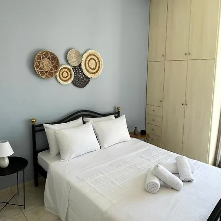 Appartement Sunny House Corinthe