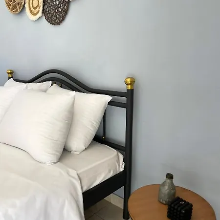 Appartement Sunny House *