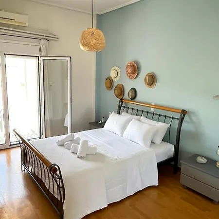 Apartman Sunny House