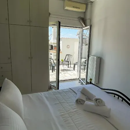 Appartement Sunny House *