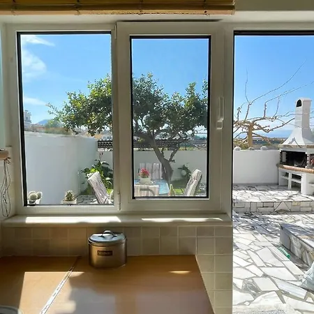 Sunny House *