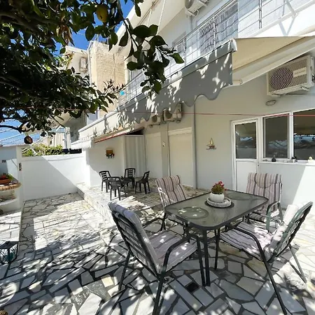 Sunny House *