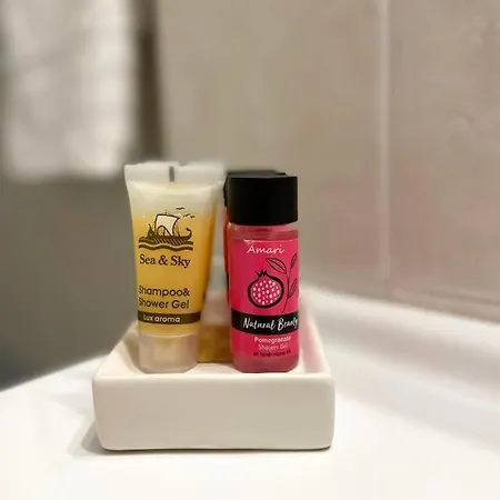 Sunny House Appartement