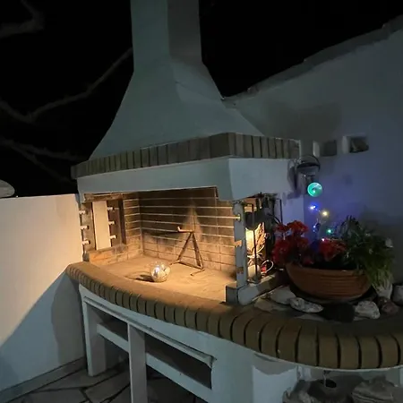 Apartman Sunny House