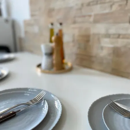 Appartement Sunny House