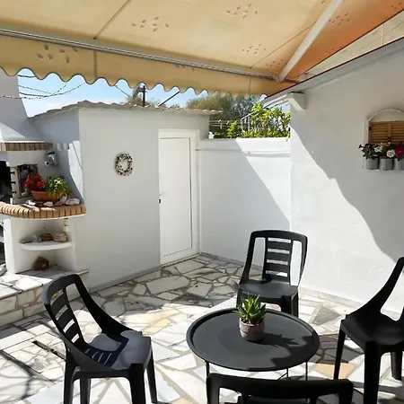 Apartman Sunny House Corinth