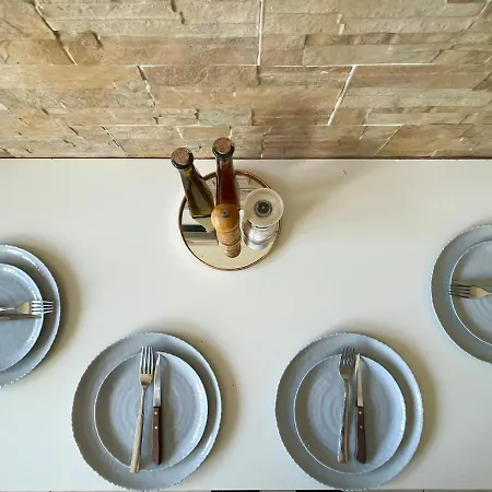 Appartement Sunny House *