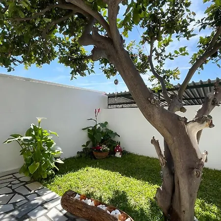 Apartman Sunny House *