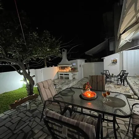 Apartman Sunny House *