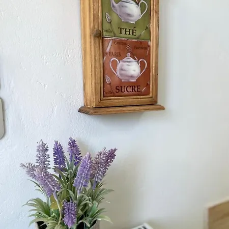 Appartement Sunny House Corinthe