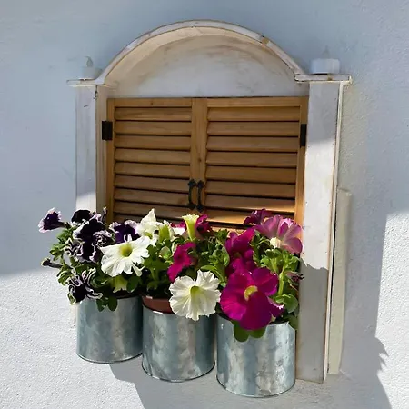 Sunny House Corinthe