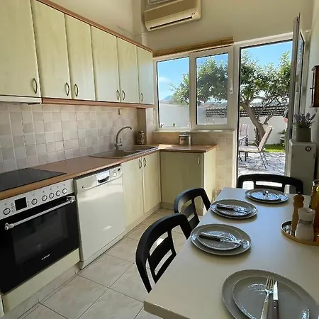 Sunny House *