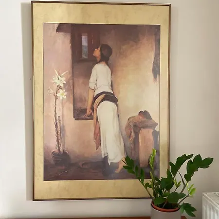 Sunny House Apartamento Corinto