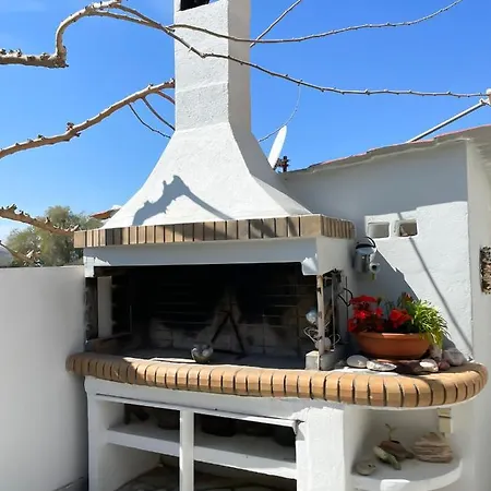 Sunny House