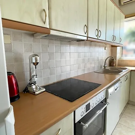 Sunny House Apartamento *