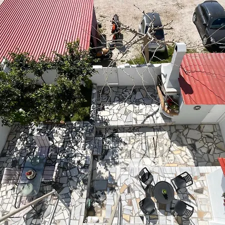 Appartement Sunny House