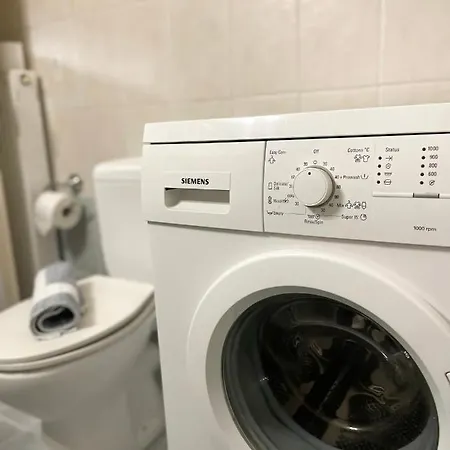 Apartamento Sunny House