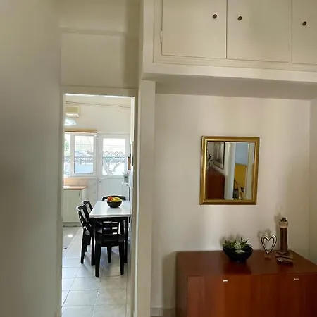 Appartement Sunny House Corinthe