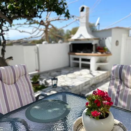 Apartamento Sunny House