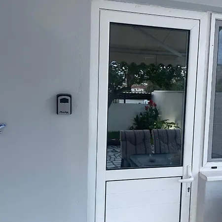 Sunny House