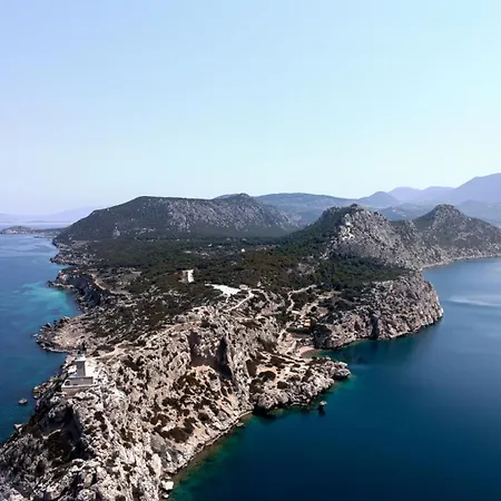 Appartement Sunny House Corinthe