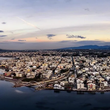 Appartement Sunny House *