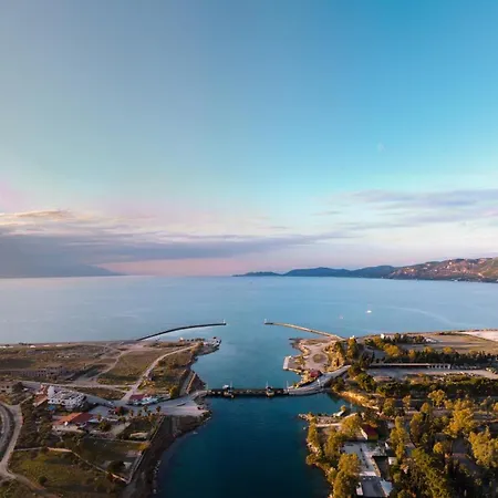 Appartement Sunny House *