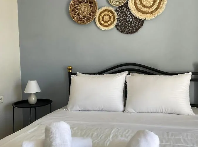 Apartamento Sunny House