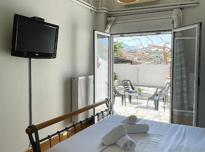 Apartamento Sunny House *