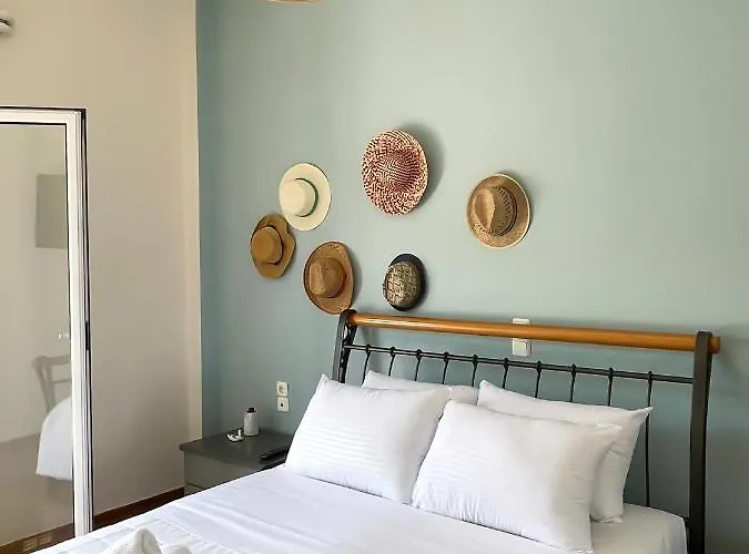 Sunny House Corinthe