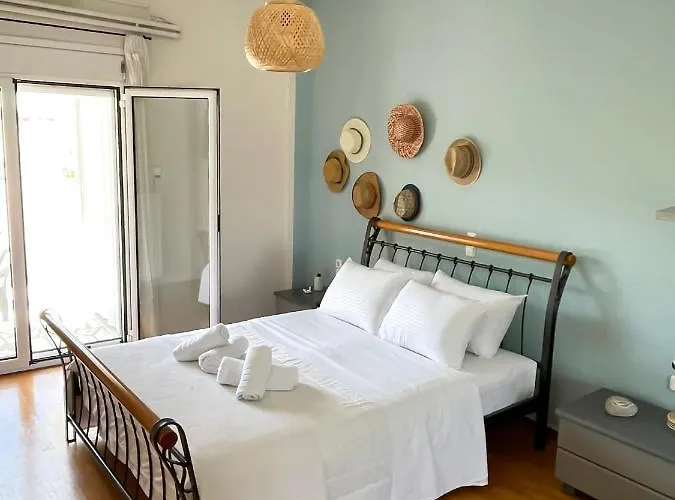 Appartement Sunny House