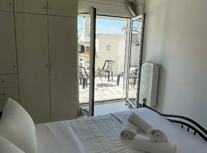 Appartement Sunny House *