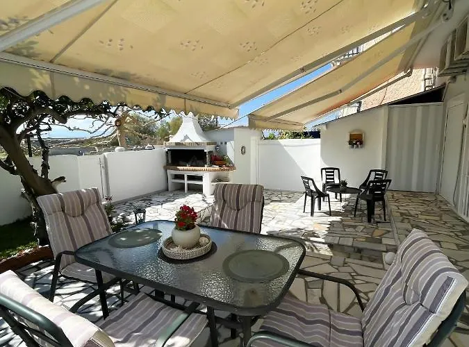 Appartement Sunny House