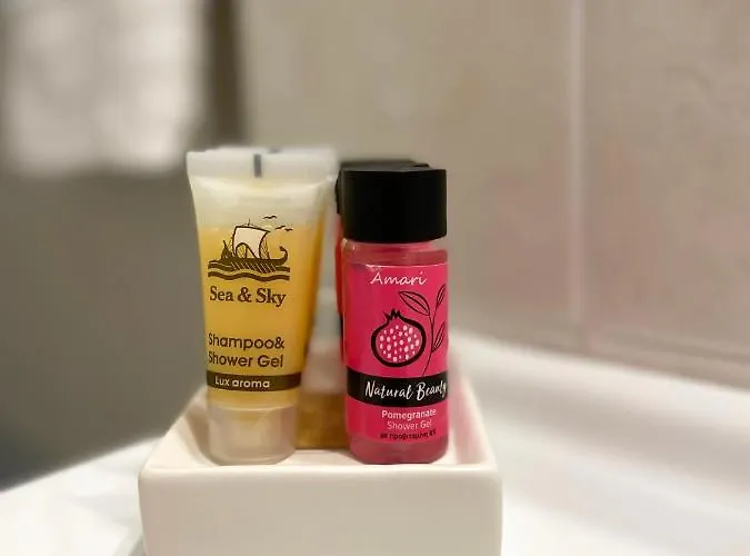 Sunny House Appartement