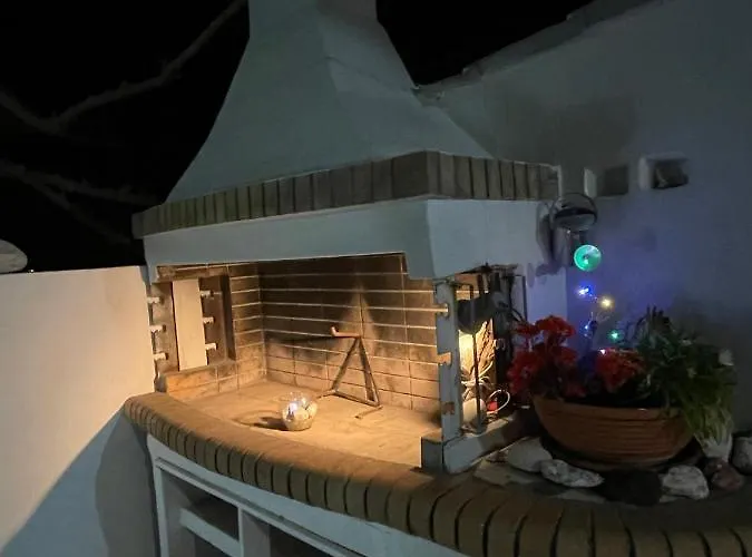 Appartement Sunny House