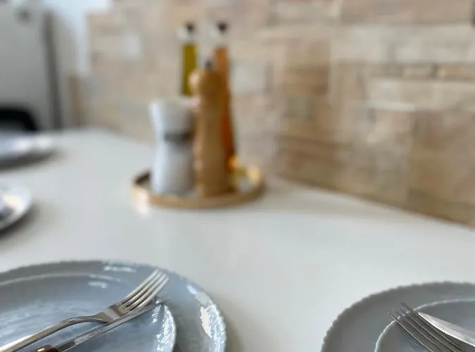 Appartement Sunny House