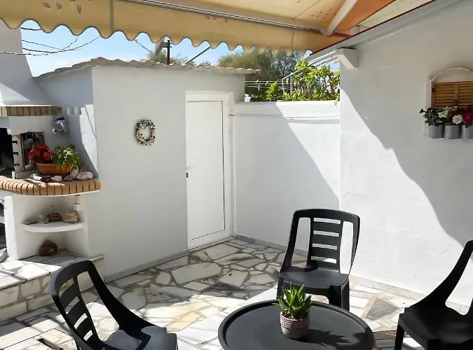 Appartement Sunny House Corinthe