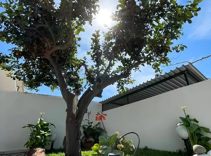 Sunny House Appartement Corinthe