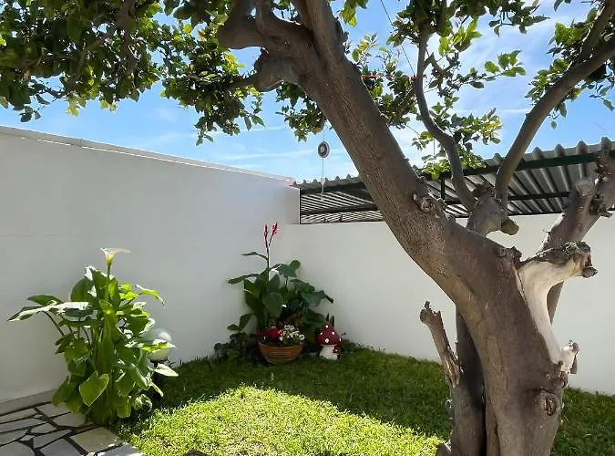 Appartement Sunny House *