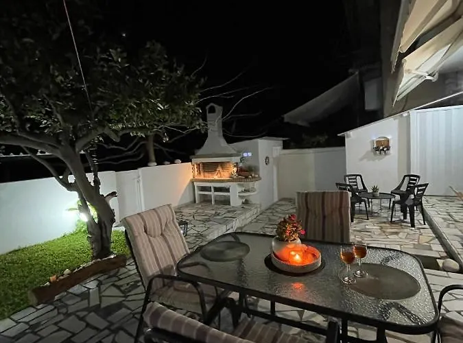 Appartement Sunny House *