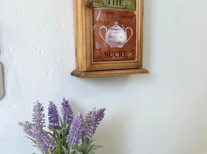 Appartement Sunny House Corinthe