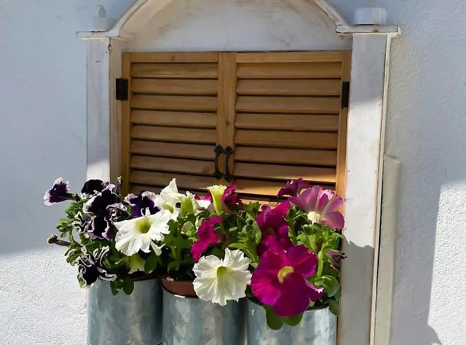 Sunny House Corinthe