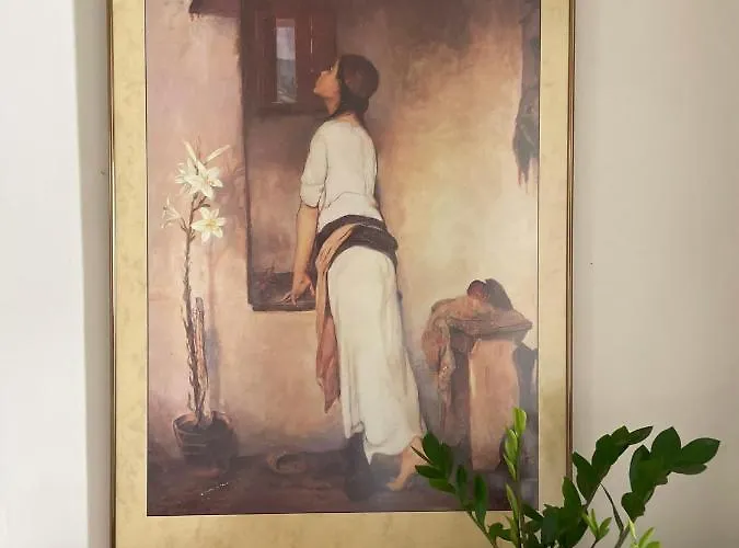 Sunny House Appartement Corinthe