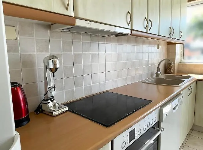 Sunny House Appartement *